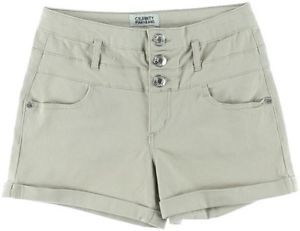 Celebrity Pink Jeans Size 13 Shorts for Women