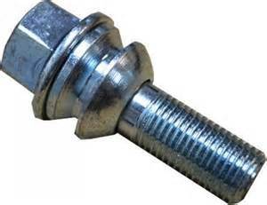 10 X AUDI Q7 EXTENDED RUST RESISTANT REPLACEMENT WHEEL BOLTS 58mm