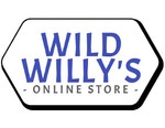 wildwillysonlinestore 的用户个人档案