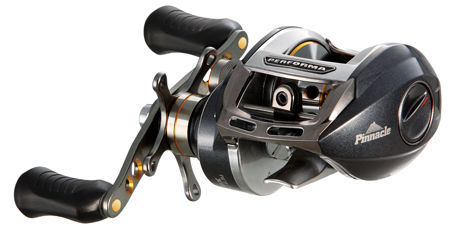 Tailwalk ELAN WIDEPOWER II 71BL Baitcasting Reel | eBay