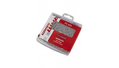 SRAM Chains 8 Speed
