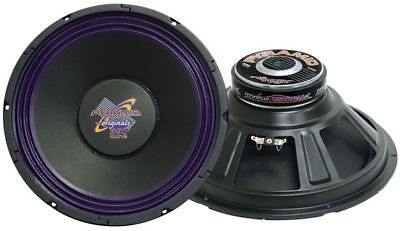 Pyramid Power PW877X 8'' 400 Watts Sub Woofer Car Audio
