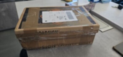 Foto dell'oggetto di un acquirente verificato