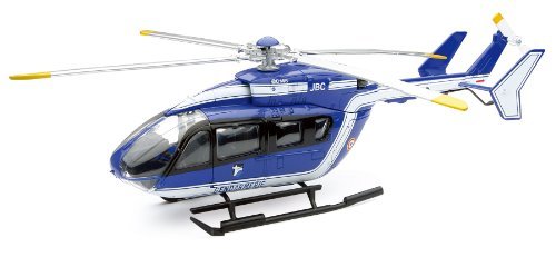 HÉLICOPTÈRE BELL AH 1Z COBRA US ARMY NEUF 1/55° NEW RAY 26123 | UK