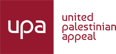 United Palestinian Appeal, Inc.
