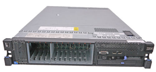 専用ページ　6000番+5500番（FR-354） IBM Netfinity 5500 M20 8662-4RY & 6000R 8682 - PIII XEON