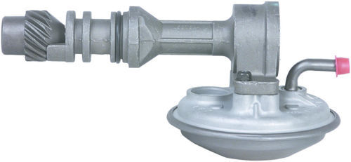 Unterdruckpumpe Vakuumpumpe Bremsanlage Für Audi 80 B3 89-10 Engitech