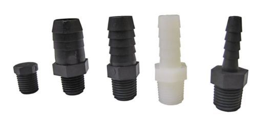K&N Pompa Carburante Inline 81-0400 12V Universale - Per Benzina, Diesel, E85 - Include Filtro E Kit Montaggio - 2