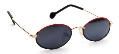 Gafas de Sol Niños redonda