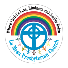 La Mesa Presbyterian Church