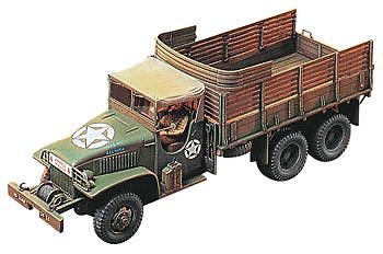 35218 135 US 25 Ton 6x6 Cargo Truck