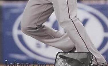 2010 Upper Deck - Nelson Cruz #494