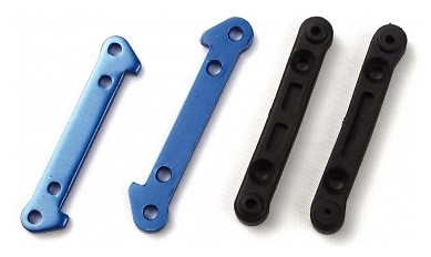 LRP RC-Modellbau Chassis-Platten, - Rahmen & -Sets