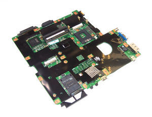 Placa madre ordenador Fujitsu