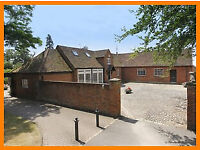* (MAIDENHEAD - SL6) * Flexible - Modern - Private OFFICE SPACE to Rent