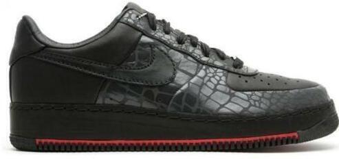 Nike Air Force 1 Supreme Vib I/O 07 Rosie's Dry Goods