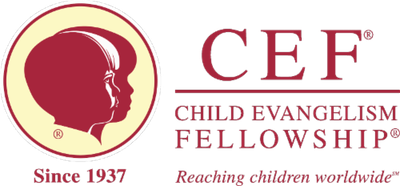 Child Evangelism Fellowship of NJ Inc. Atlantic Cape Chapter
