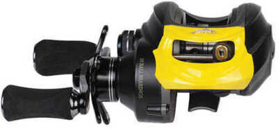 Wright and McGill SR Victory II Casting Reel Low Profile, Left Hand New 
