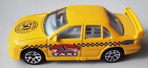 Matchbox Diecast Vehicles