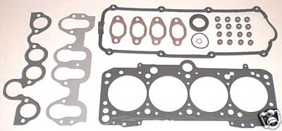 GOLF Mk 3 GTi & CABRIO VENTO SHARAN 2.0 8V ADY AEP AGG 1994-00 HEAD GASKET SET