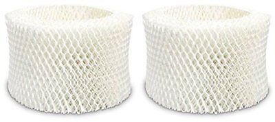 A Replacement Compatible Humidifier Wick, 2 Units
