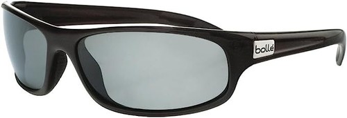 Polarized Uva Uvb Shiny Black Tns 10338