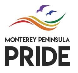 Monterey Peninsula Pride