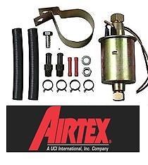 Toma de aire para coche y camión Airtex y piezas de suministro de combustible
