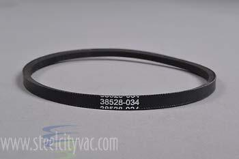 Cleaner Belts Part Number 38528034 ( 2 Belts)