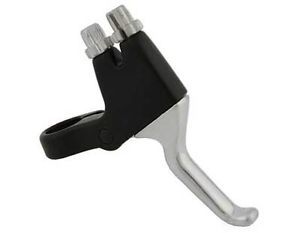 Set Copri Leve Freno Manopole Bici 85mm, Perfette Per Bici Vintage Graziella, BMX, MTB, Città E Corsa