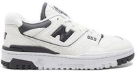 New Balance 550 Sea Salt Magnet W