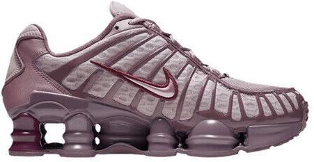 靴 (W)Nike Shox TL Pumice Night Maroon 25cm 人気 ☆NIKE☆ (W) SHOX TL PUMICE NIGHT MAROON (Nike/スニーカー