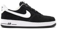 Nike Air Force 1 '07 Black White - 315122-068