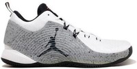 Jordan CP3.X White