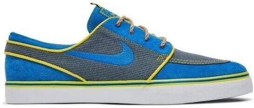 NIKE SB ZOOM AIR x Stefan Janoski Skateboarding Suede US-5.5 Style
