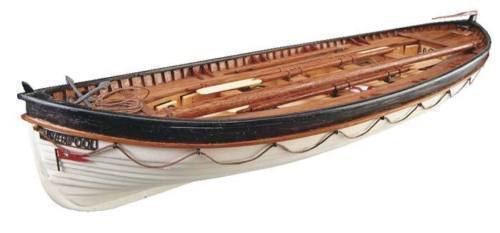 Model Shipways 2007 Neophyte Ship Modelers Jackstay Manual