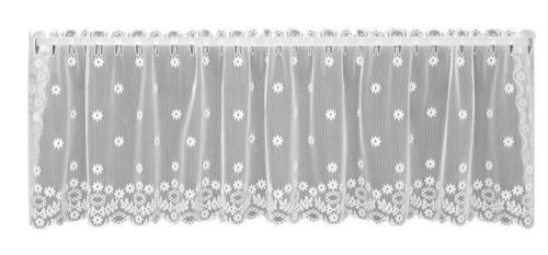 Lace Window Curtains & Drapes