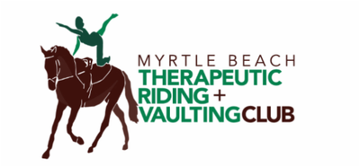Myrtle Beach Therapeutic Riding and Vaulting Club