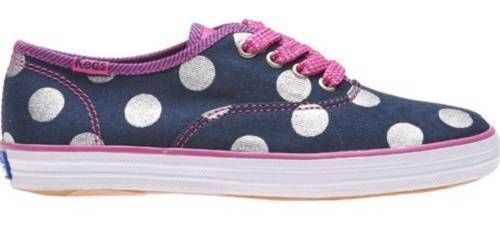 Keds Girls' Athletic Shoes
