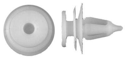 50 Door Panel Retainer Clips For Chrysler # 6504014