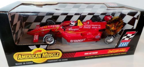 Ertl RC2 Dick Brannan 1964 Ford Fairlane 427 Thunderbolt Ertl RC2 Dick Brannan 1964 Ford Fairlane 427 Thunderbolt