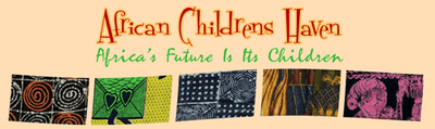 African Childrens Haven