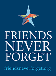 Friends Never Forget Inc.