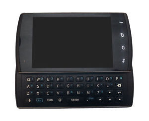 スマートフォン本体 KYOCERA Kyocera Rise C5155 - Gray ( Virgin Mobile ) Very Rare Slider