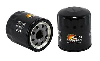 Engine Oil Filter Parts Master 67060 Case of 12