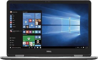 Carte Mère Dell XPS 17 9700 D'origine – Intel I7-10750H, GTX 1650Ti – Parfait Pour Upgrade