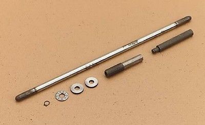 はーぶ EASTERN MOTORCYCLE PARTS Shifter Fork -.010 - XL A-34295-84
