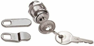 RV Designer L427 7/8'' Econo Cam Compartment Door Cam Lock with Ch751 Key