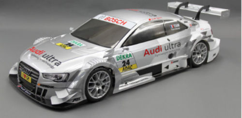 Coches y motos de radiocontrol FG escala 1:5