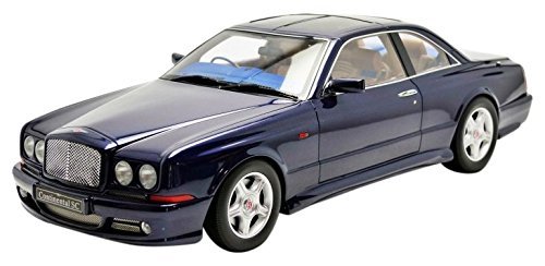 1/18 BENTLEY AZURE・2006/minichamps MINICHAMPS 100139501 Scale 1/18 | BENTLEY AZURE CABRIOLET